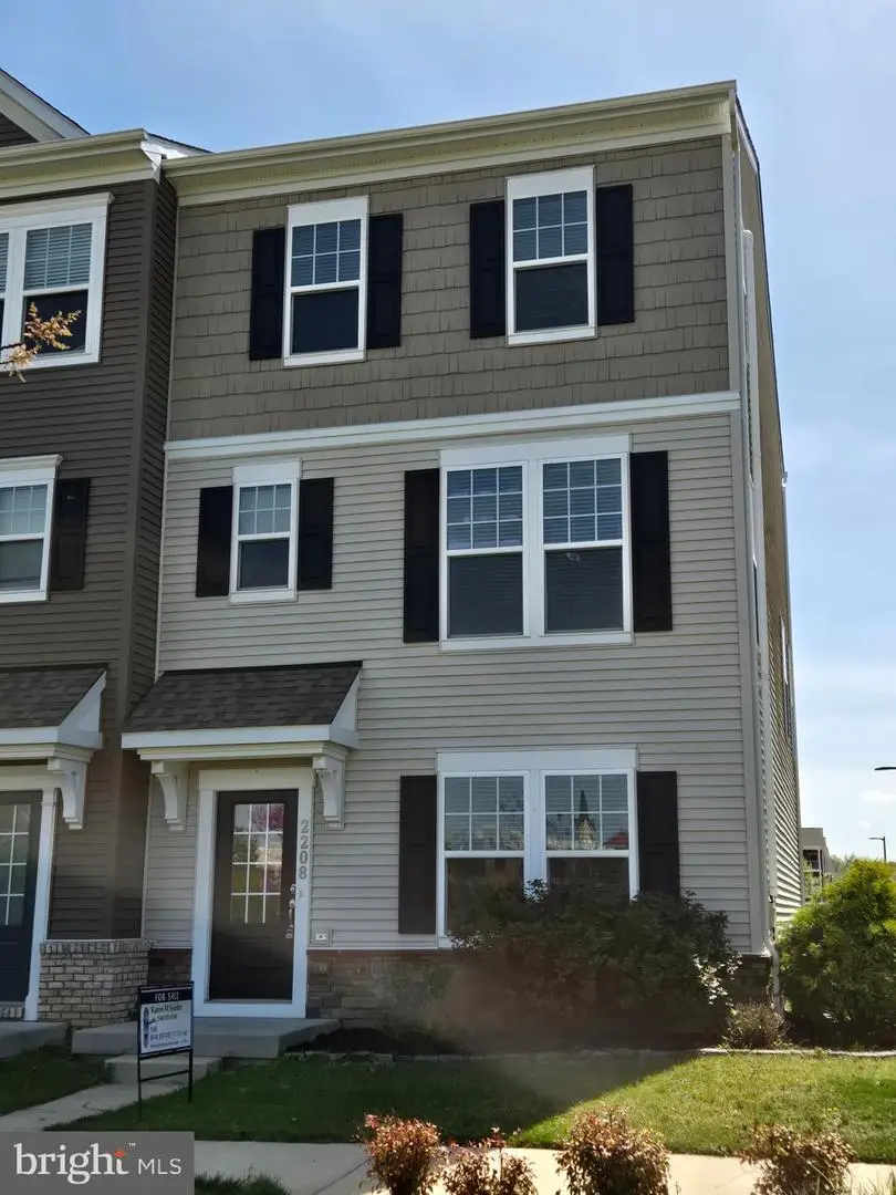 2208 Shadmoor Dr, Fredericksburg, VA 22401 - #2