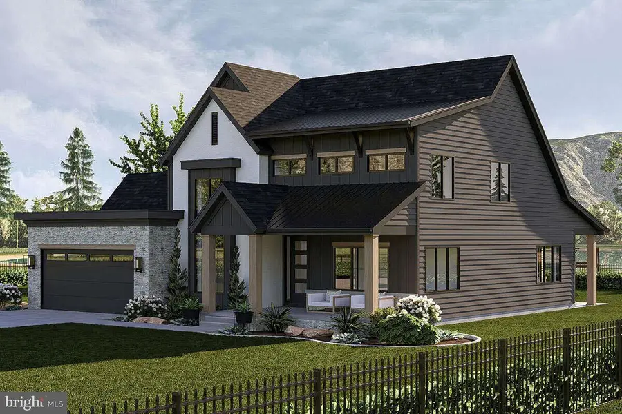 1715 William St #lot 2, Fredericksburg, VA 22401 - #3