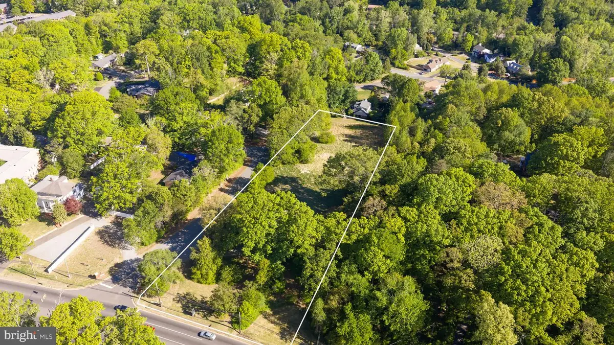 1715 William St #lot 1, Fredericksburg, VA 22401 - #1