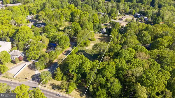 1715 William St #lot 1, FREDERICKSBURG, VA 22401