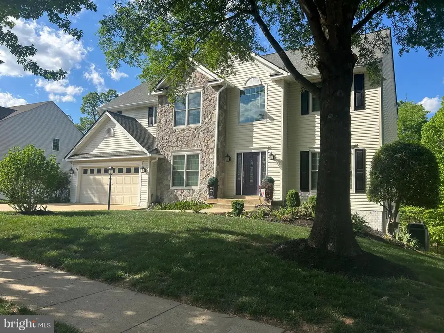 1107 Century Oak Dr, Fredericksburg, VA 22401 - #3