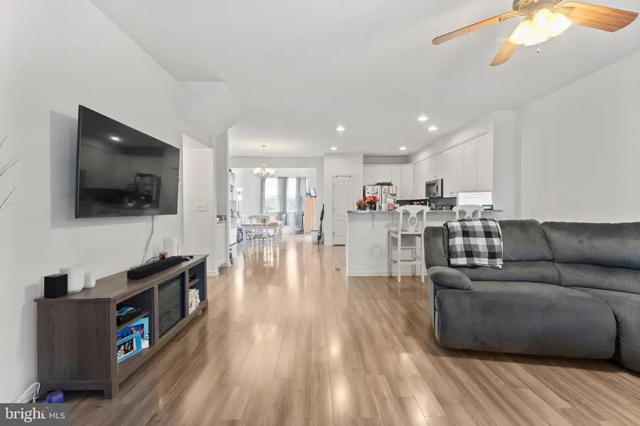 1418 Hudgins Farm Cir, Fredericksburg, VA 22408 - #2