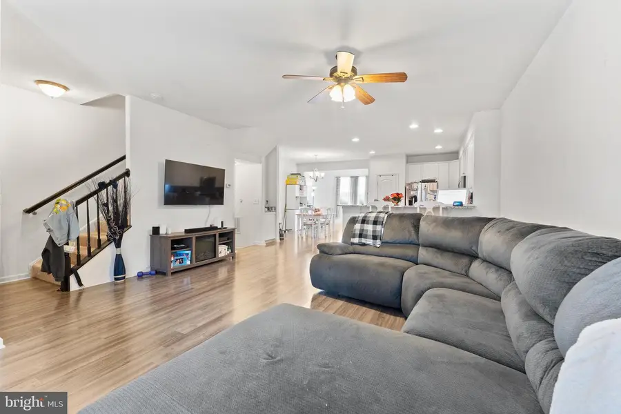 1418 Hudgins Farm Cir, Fredericksburg, VA 22408 - #3