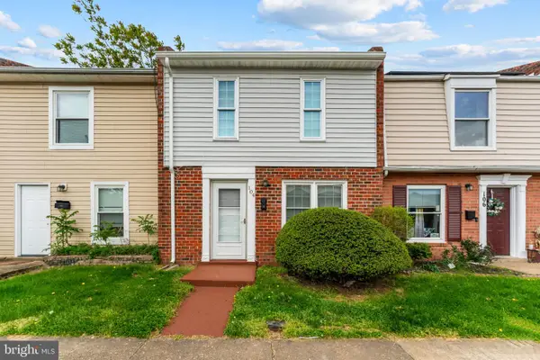 104 Hickok Cir, FREDERICKSBURG, VA 22401