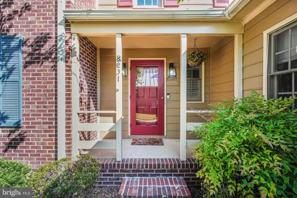 823-i College Ave #i, FREDERICKSBURG, VA 22401