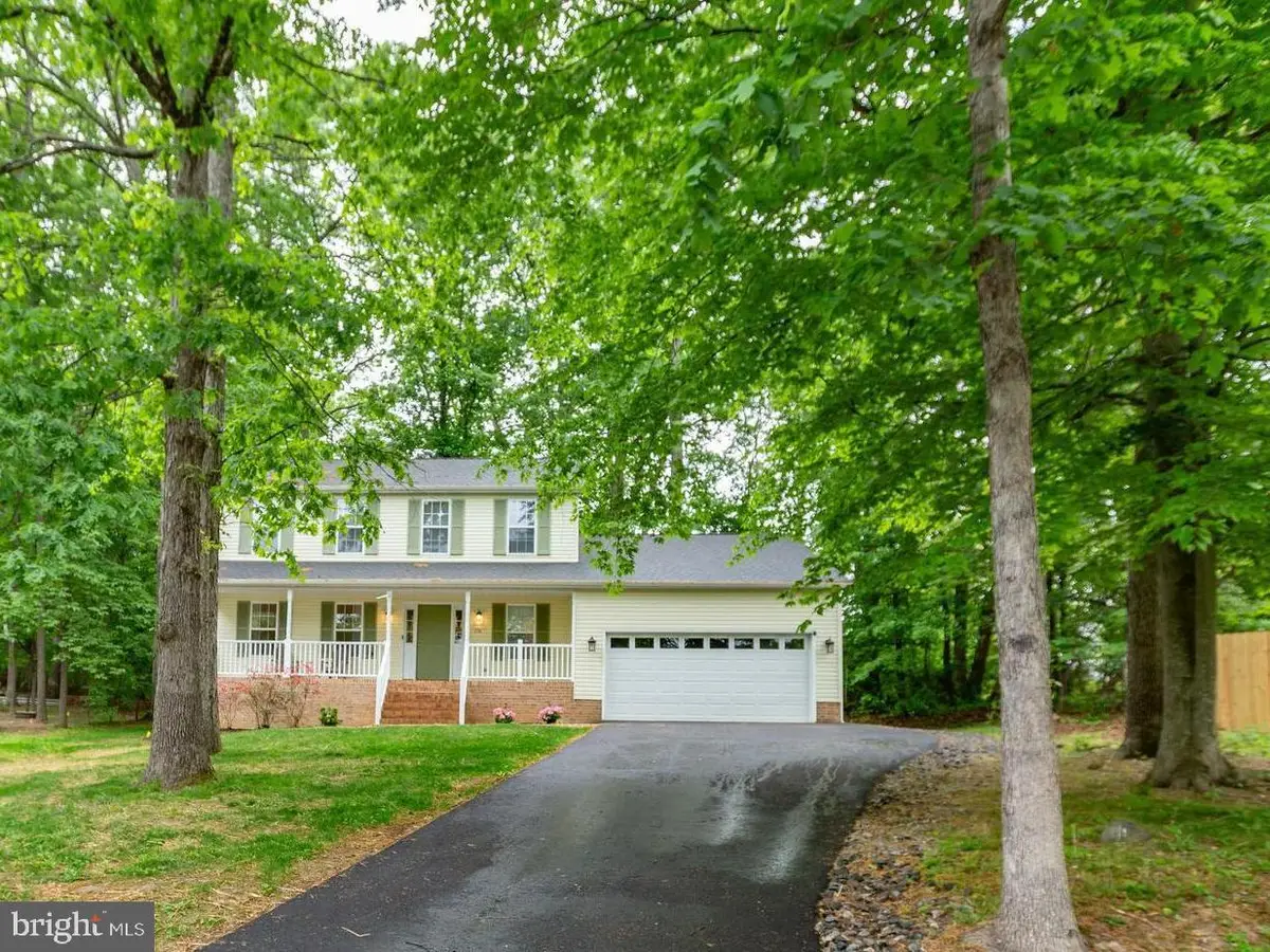 1716 Raines Dr, Fredericksburg, VA 22401 - #1
