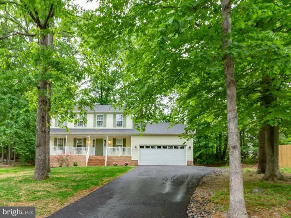 1716 Raines Dr, FREDERICKSBURG, VA 22401