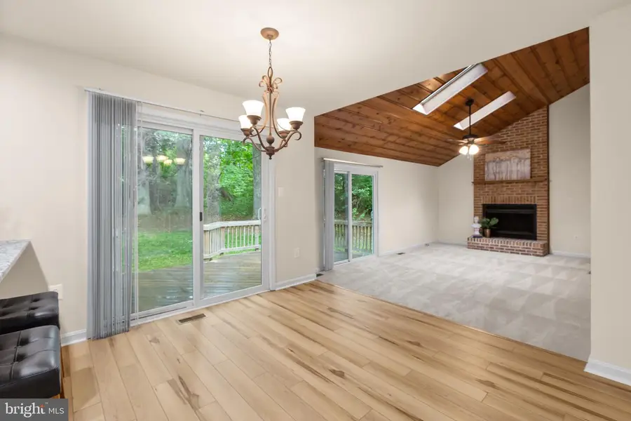 1716 Raines Dr, Fredericksburg, VA 22401 - #2