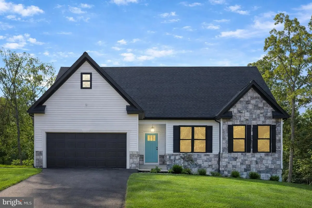 111 Huntington Hills Ln, Fredericksburg, VA 22401 - #1