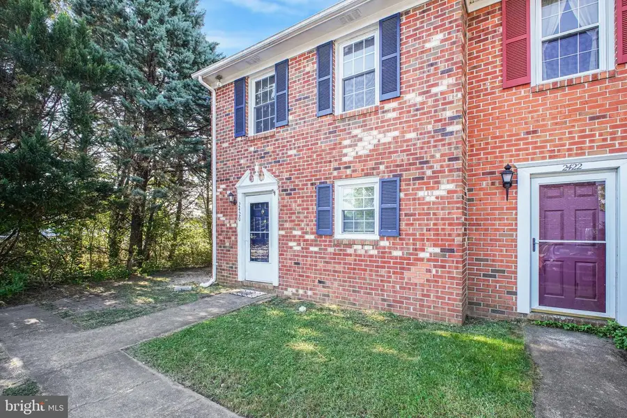 2420 Lafayette Blvd, Fredericksburg, VA 22401 - #2