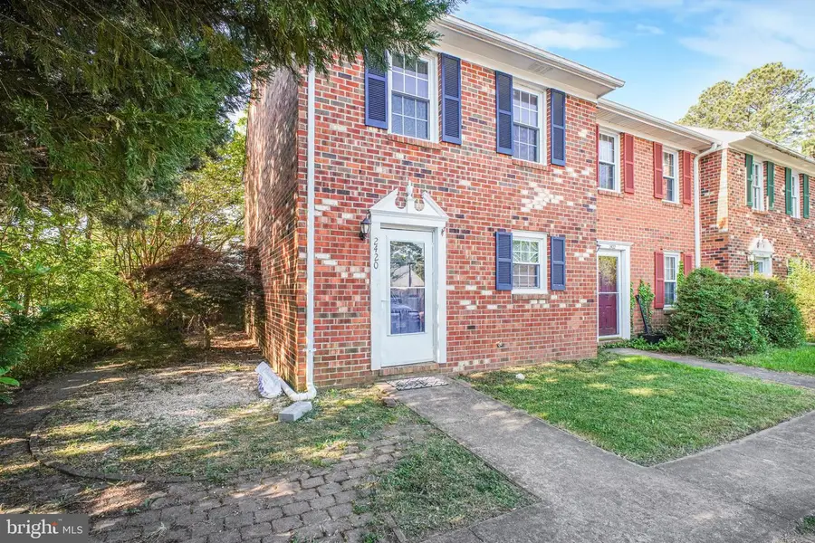 2420 Lafayette Blvd, Fredericksburg, VA 22401 - #3