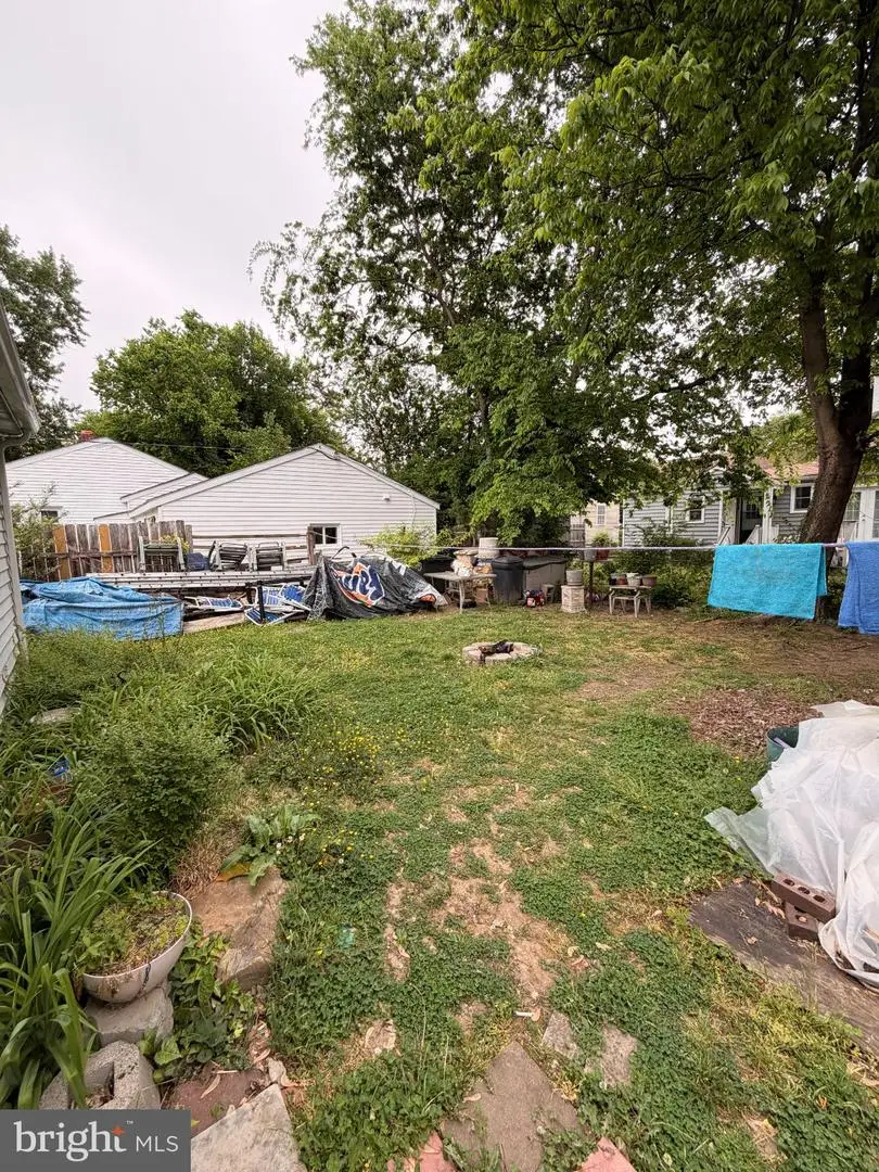 216 Coakley St, Fredericksburg, VA 22401 - #2