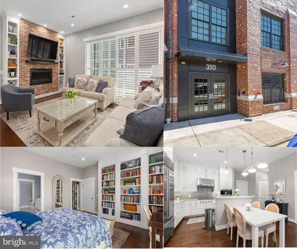 306 Frederick St #205, FREDERICKSBURG, VA 22401