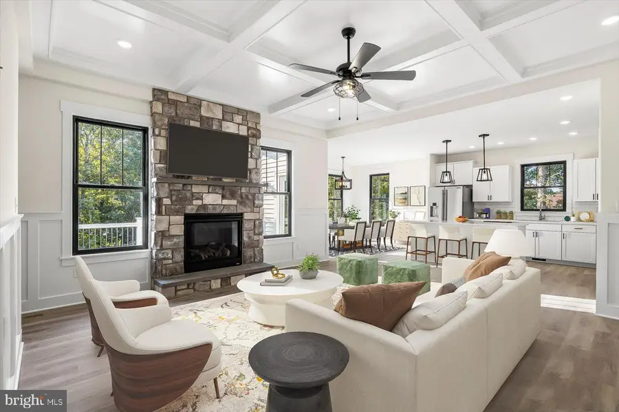 111 Huntington Hills Ln, Fredericksburg, VA 22401 - #2