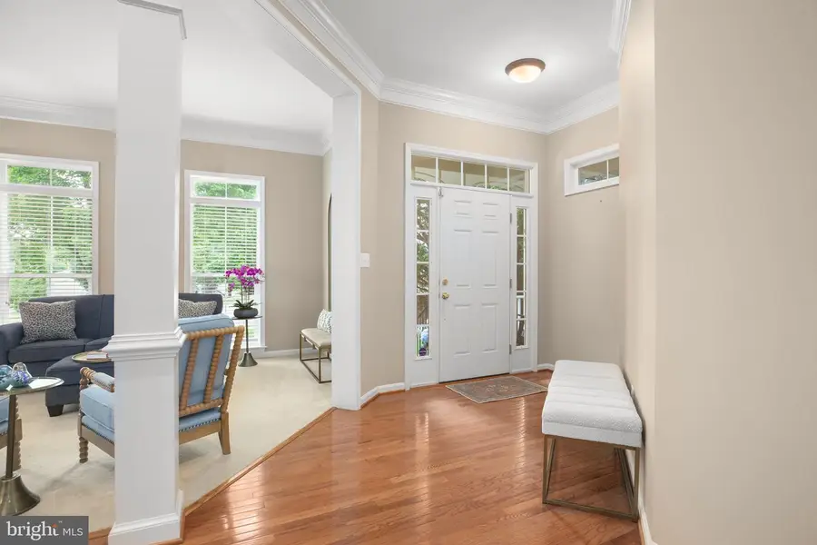 1002 W Kensington Cir, Fredericksburg, VA 22401 - #3