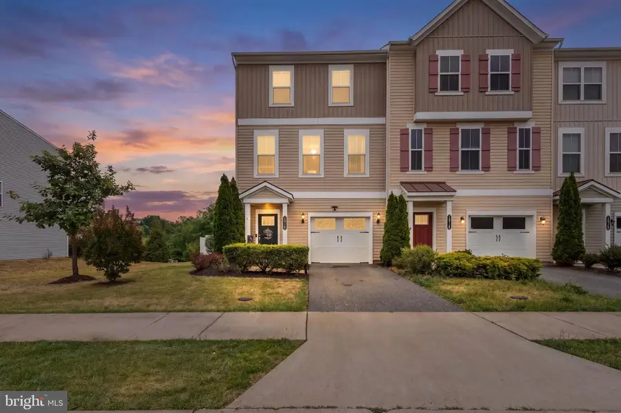 1316 Teagan Dr, Fredericksburg, VA 22408 - #2
