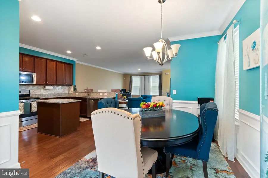 1316 Teagan Dr, Fredericksburg, VA 22408 - #3