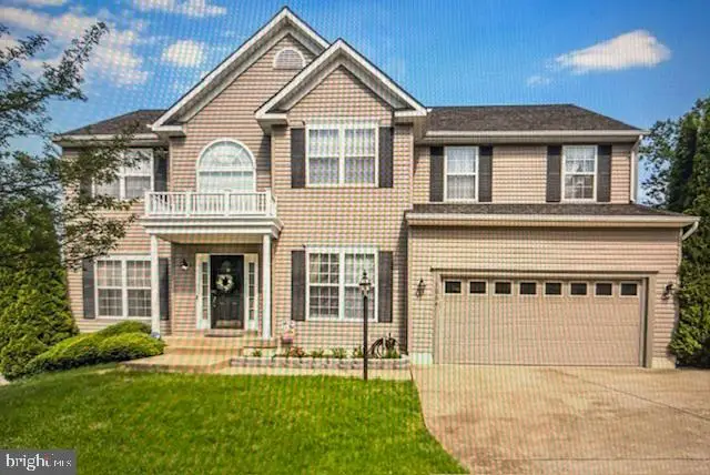 1004 Black Oak Ct, Fredericksburg, VA 22401 - #1