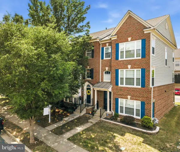 1203 Ellis Ave, FREDERICKSBURG, VA 22401