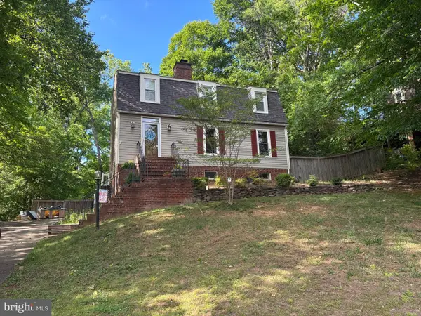 15 Seneca Ter, FREDERICKSBURG, VA 22401