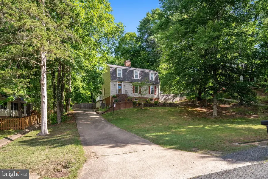 15 Seneca Ter, Fredericksburg, VA 22401 - #3