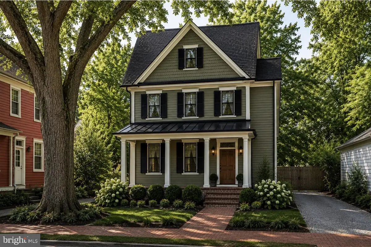 1104 Caroline St, Fredericksburg, VA 22407 - #1