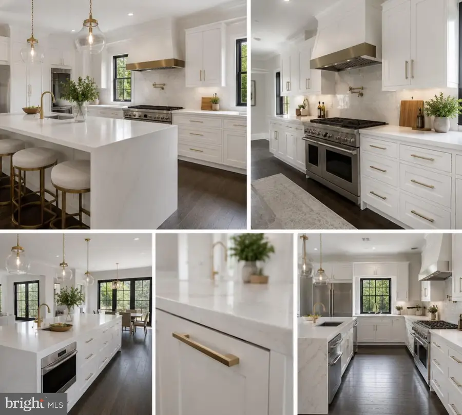 1104 Caroline St, Fredericksburg, VA 22407 - #2