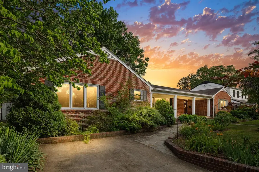 1420 Royston St, Fredericksburg, VA 22401 - #2
