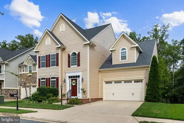 1100 Wright Ct, FREDERICKSBURG, VA 22401