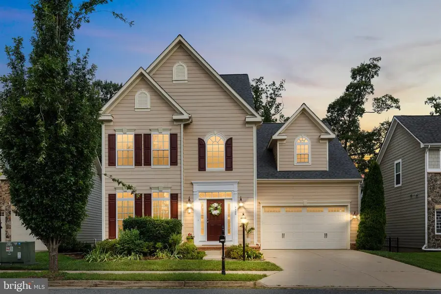1100 Wright Ct, Fredericksburg, VA 22401 - #2