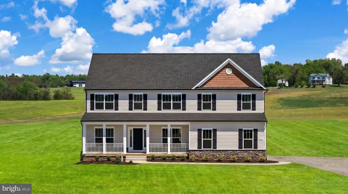0 Keeneland Rd, Fredericksburg, VA 22401 - #1