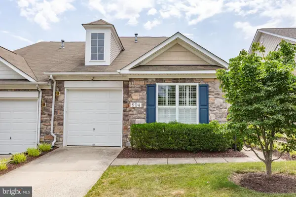 904 Cadmus Dr, FREDERICKSBURG, VA 22401