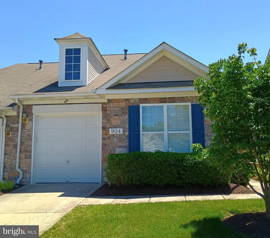 904 Cadmus Dr, Fredericksburg, VA 22401 - #2