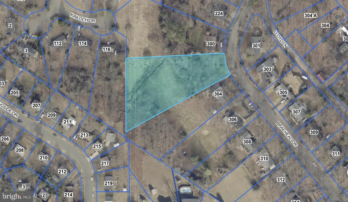 302 Braehead, Fredericksburg, VA 22401 - #1