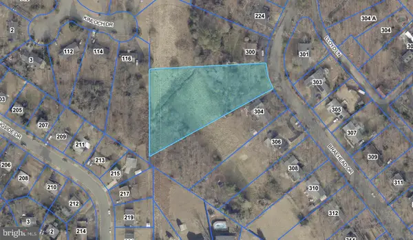 302 Braehead, FREDERICKSBURG, VA 22401