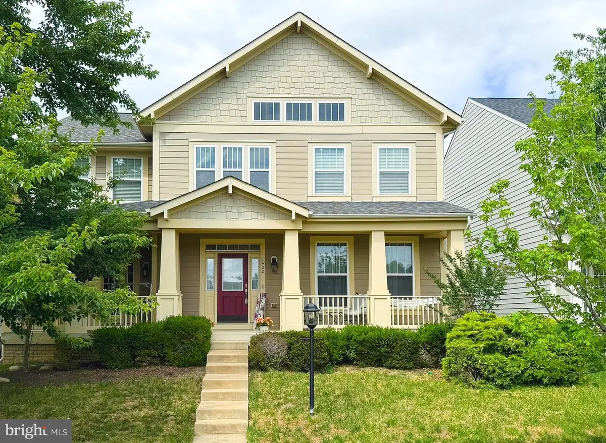 1402 Sands Cir, Fredericksburg, VA 22401 - #1