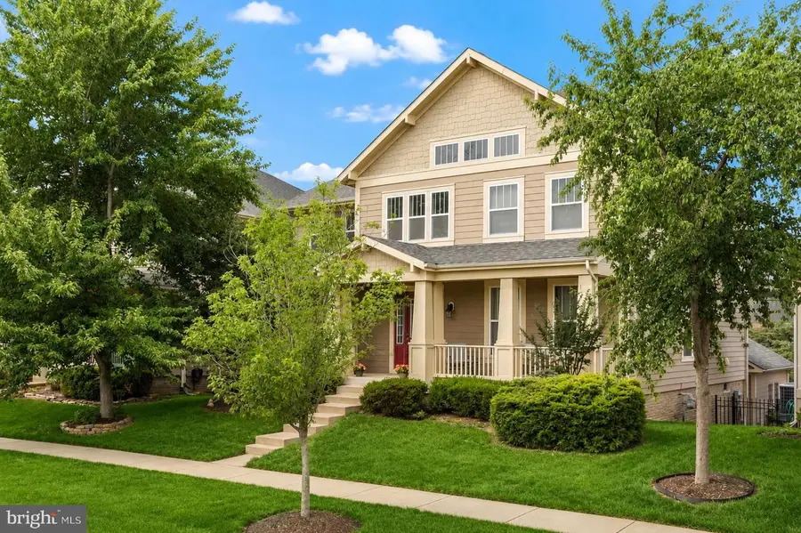 1402 Sands Cir, Fredericksburg, VA 22401 - #2