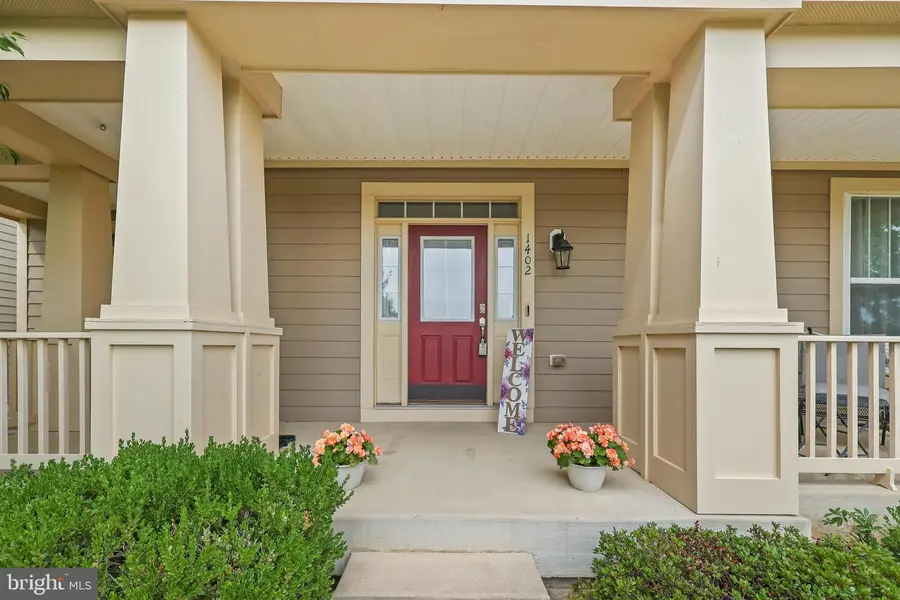 1402 Sands Cir, Fredericksburg, VA 22401 - #3