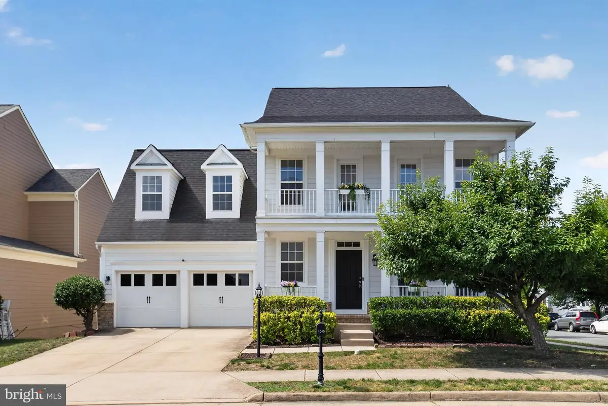 1010 Austin Dr, Fredericksburg, VA 22401 - #1