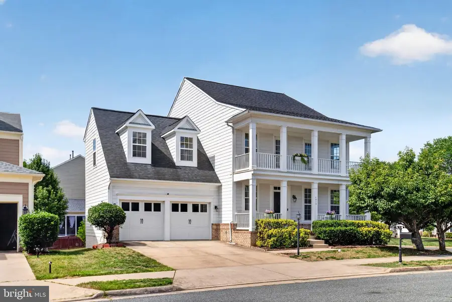 1010 Austin Dr, Fredericksburg, VA 22401 - #3