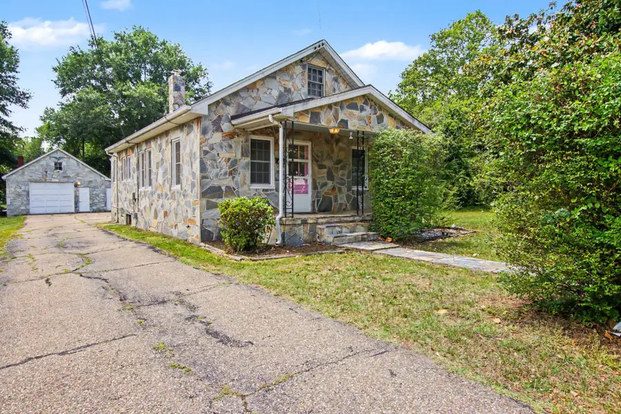112 Gibson St, Fredericksburg, VA 22401 - #2