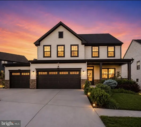 1008 Headquarters Way, FREDERICKSBURG, VA 22401