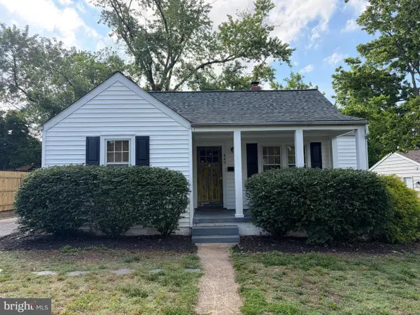 Address Withheld By Seller, FREDERICKSBURG, VA 22401