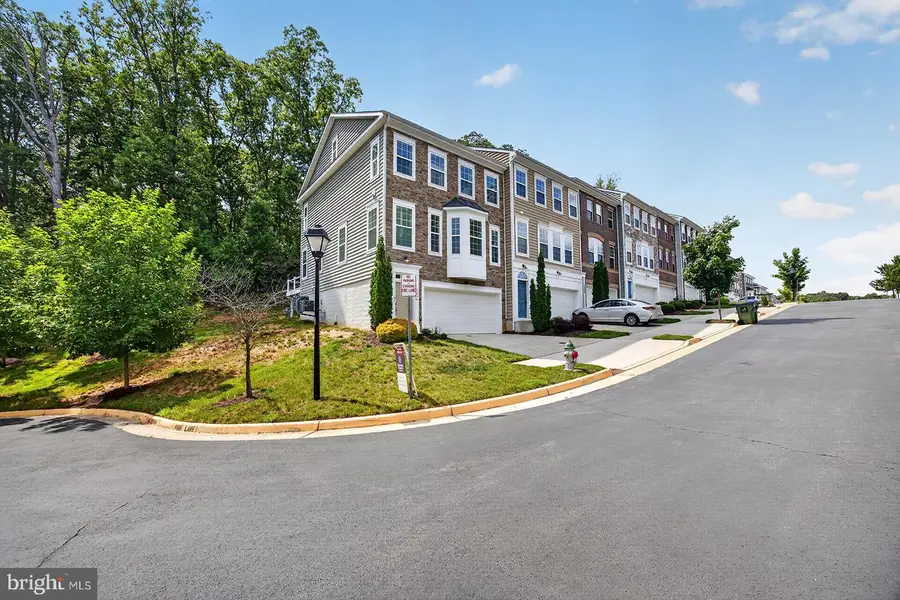 1349 Gilmore St, Fredericksburg, VA 22401 - #2