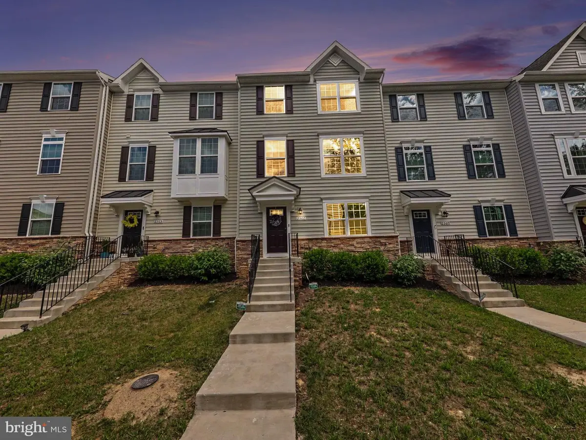 2507 Terra Cotta Ln, Fredericksburg, VA 22401 - #1