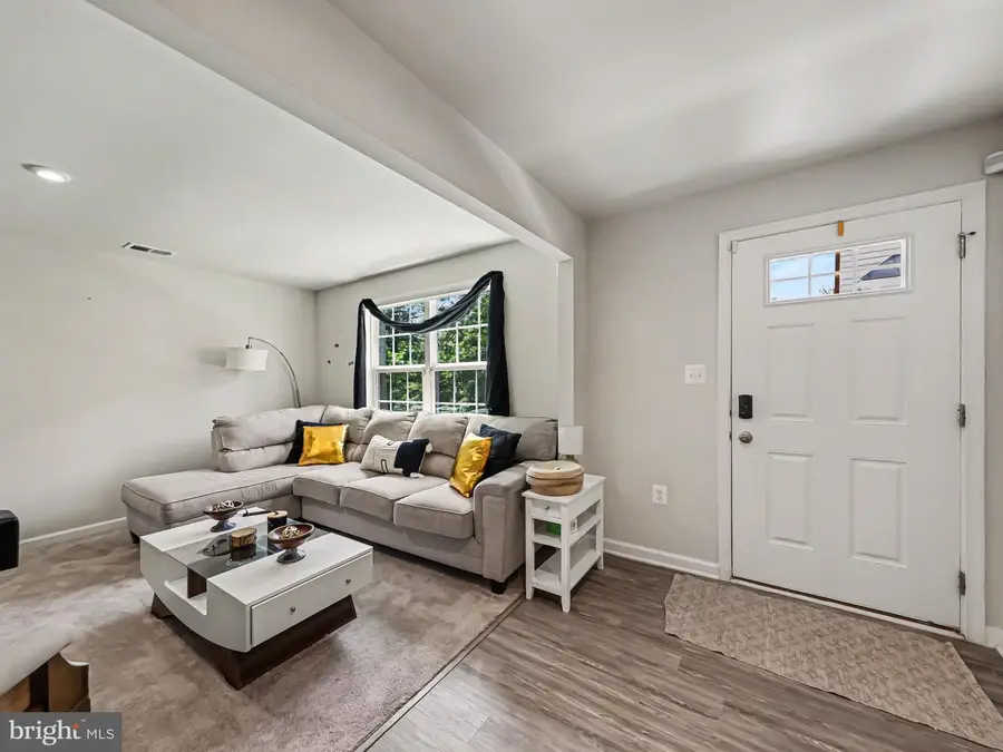 2507 Terra Cotta Ln, Fredericksburg, VA 22401 - #3