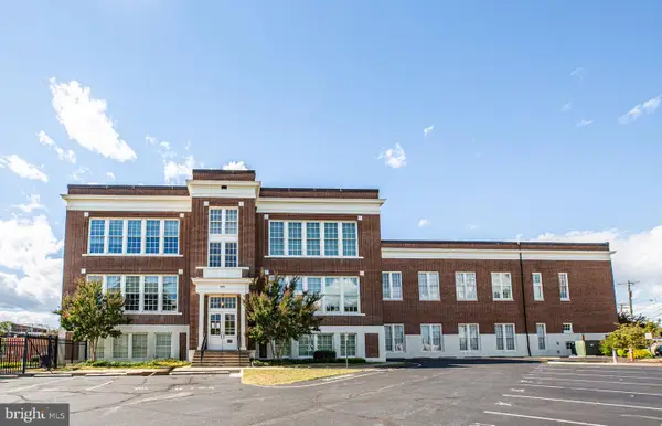 900 Barton St #307, FREDERICKSBURG, VA 22401