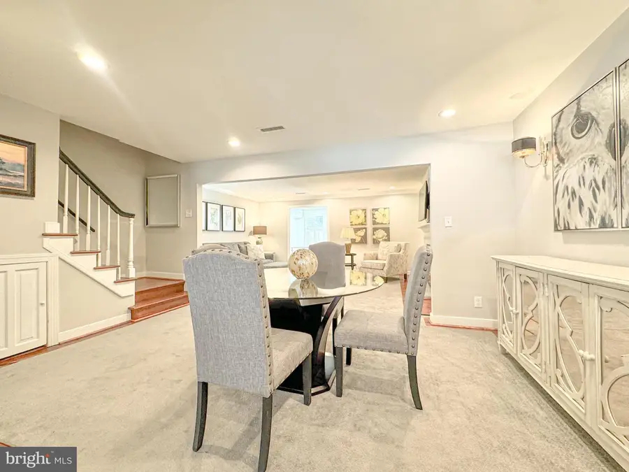 1306 Kenmore Ave, Fredericksburg, VA 22401 - #2