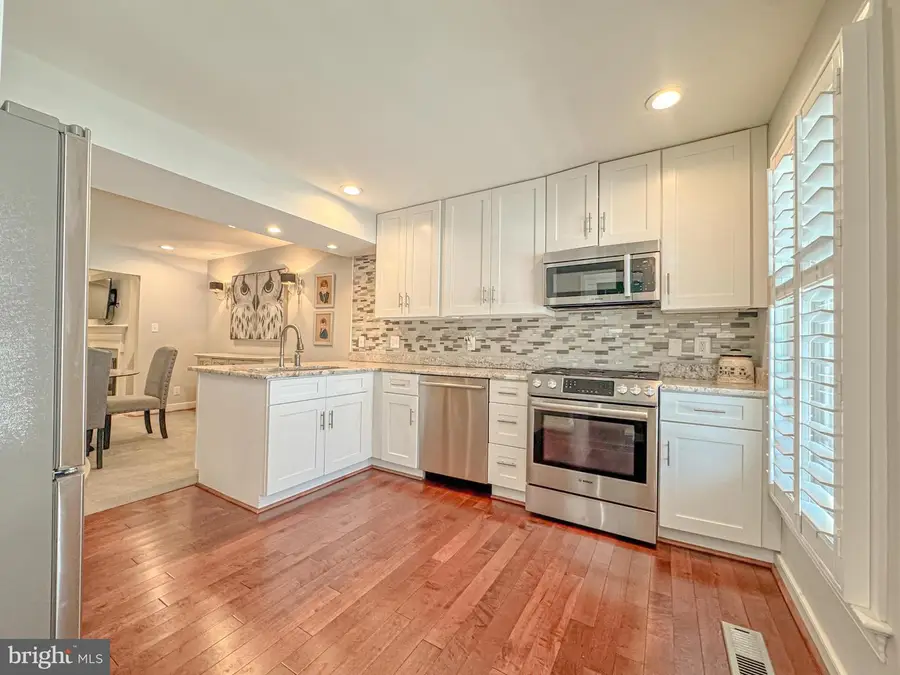 1306 Kenmore Ave, Fredericksburg, VA 22401 - #3