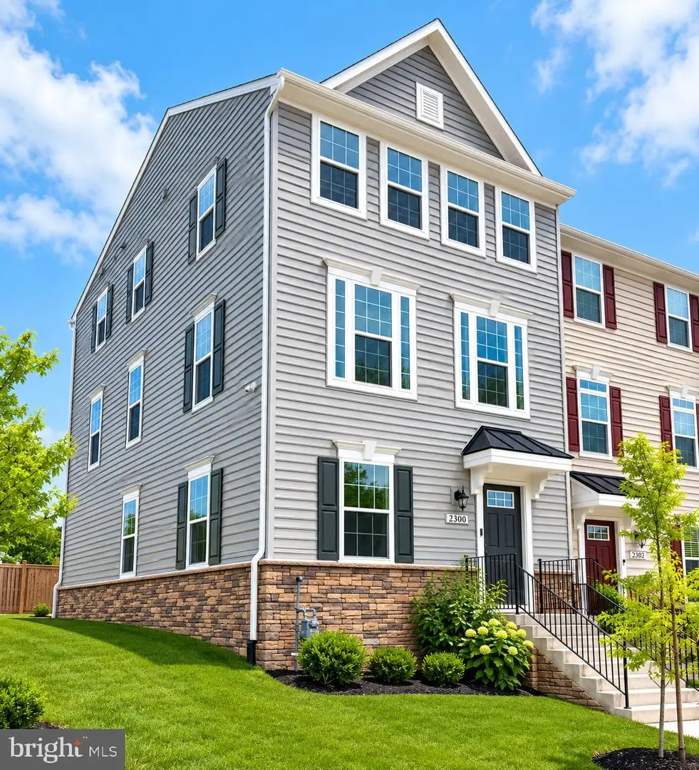 2300 Emerson Ln, Fredericksburg, VA 22401 - #1
